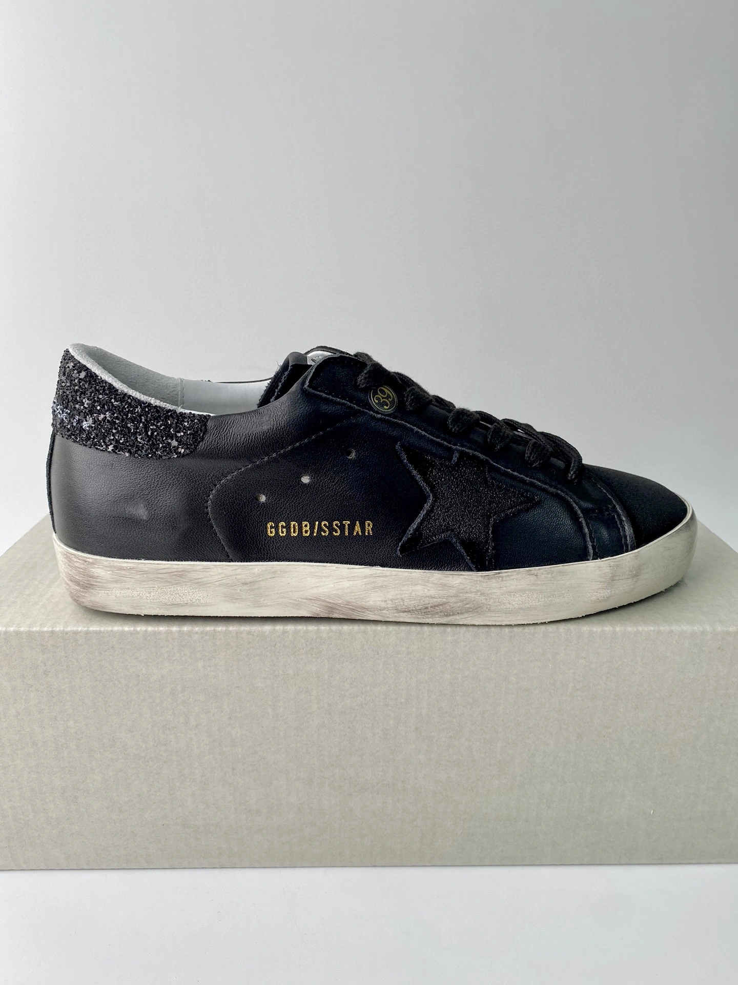 OOBB-- 6642 GWF00101.F003463.90100 Super-STAR cowhide item:E-X018I2313